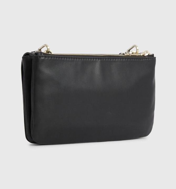 Actual product image Calvin Klein Re-Lock Double Gusett Xbody Ck