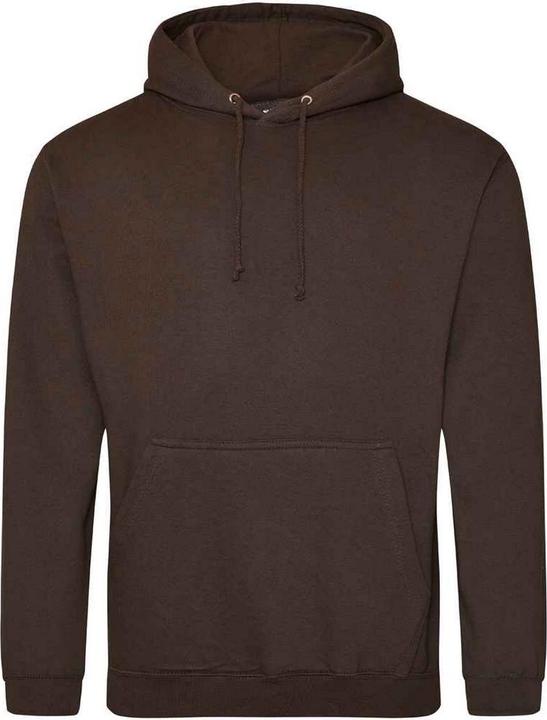 Image du produit Awdis - Sweat à capuche COLLEGE - Adulte (XXL)