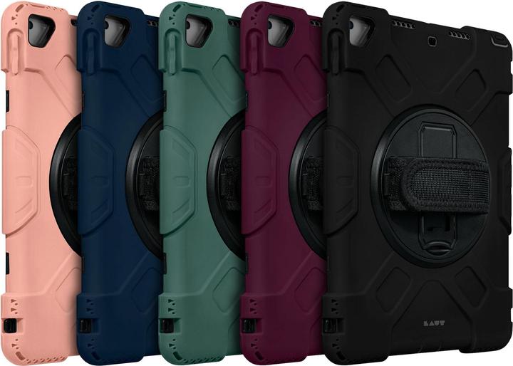 Immagine prodotto Laut Shield Enduro (iPad 2019 (7° gene), iPad 2021 (9a generazione))