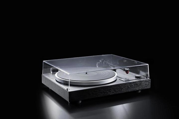 Actual product image Dual CS 418 (Manual)