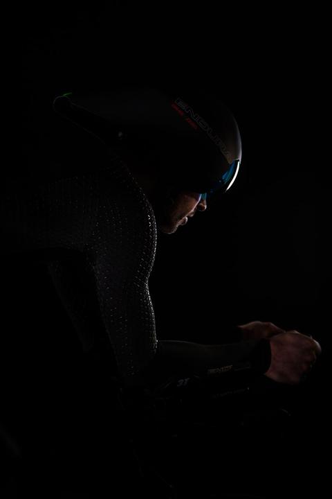 Produktbild Endura D2Z Aeroswitch Helm (58 - 63 cm)