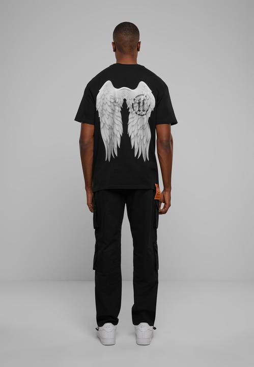 Image du produit Forgotten Faces Wings Oversized Tee (XXL)