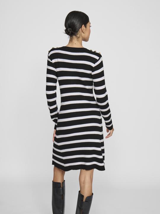 Produktbild Vila Langarm Minikleid (M)