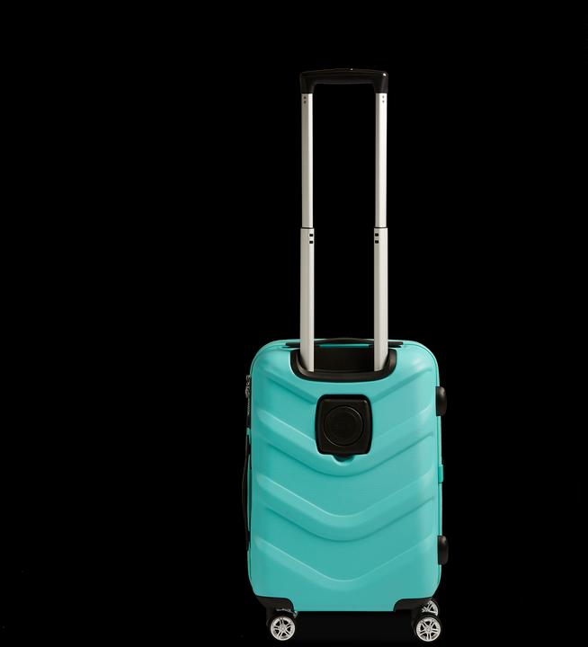 Image du produit Stratic Arrow 2 - Valise rigide S (36 l, Bagage à main (jusqu'à 50l))