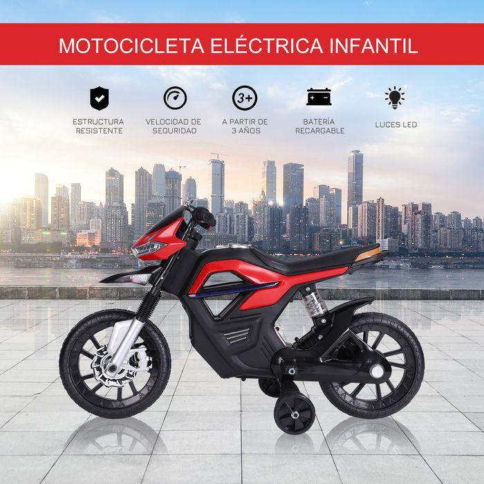 Produktbild Jamb Kindermotorrad