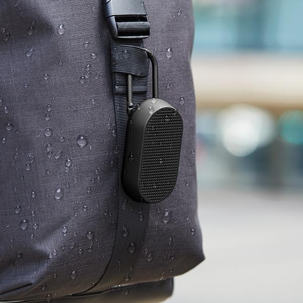 Actual product image Lexon Mino T (5 h, Rechargeable battery operated)