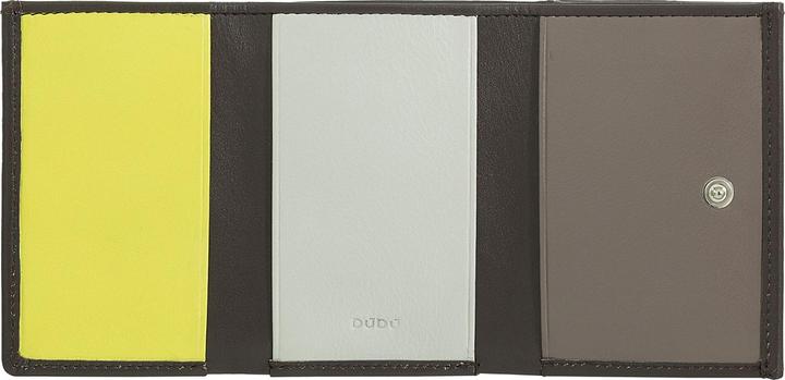 Immagine prodotto Dudu Geldbörse Leder 10 cm