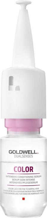 Actual product image Goldwell Dualsenses Color Intensive Care Serum (216 ml)