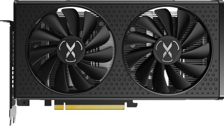 Produktbild XFX Radeon RX 6650 XT Speedster SWFT 210 Core Gaming (8 GB)