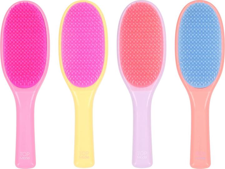 Actual product image Depesche TOPModel Hairbrush Leonie