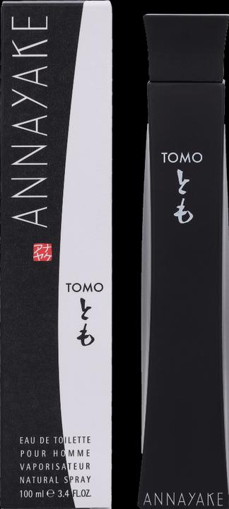 Actual product image Annayake Tomo Pour Homme (Eau de toilette, 100 ml)
