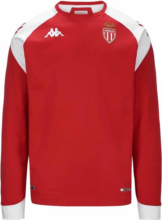 Actual product image Kappa training top as onaco pro 7 2023/24 (M)