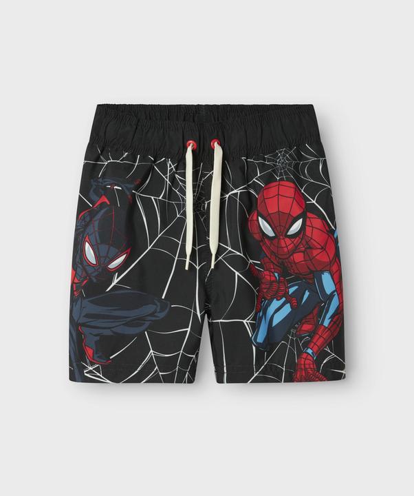 Produktbild Name it Badehose Spiderman (86)