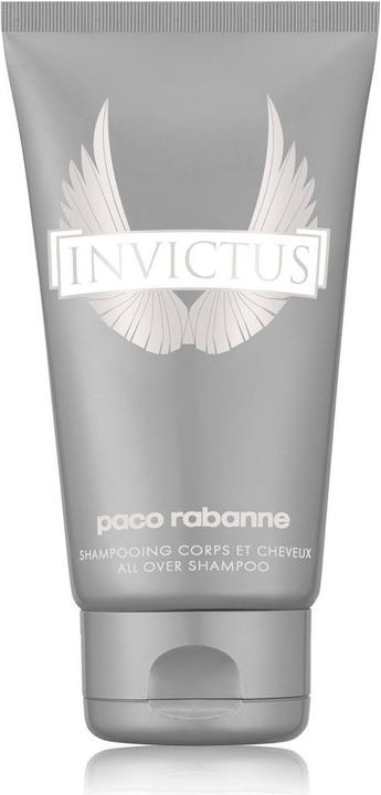 Actual product image Paco Rabanne Invictus (150 ml)