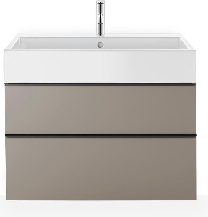 Immagine prodotto Duravit Lavabo doppio Vero Air 100 x 47 cm bianco 2350100024 (470 mm, 1000 mm)