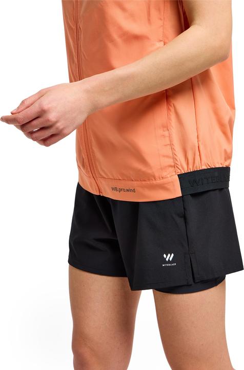 Immagine prodotto Witeblaze DAKINI SL Gilet da donna, albicocca S (S)