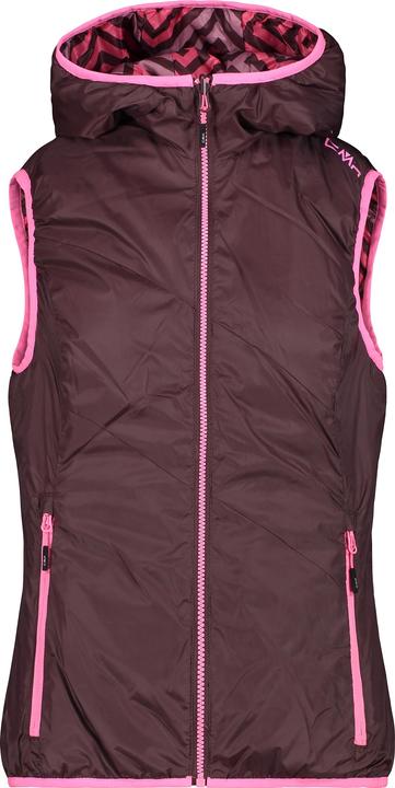 Plum-Fard-Pink Fluo
