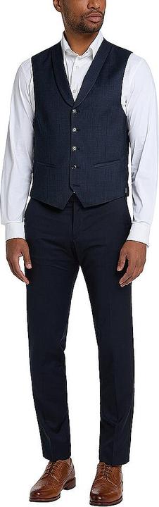 Actual product image CG PHILLIP suit waistcoat (46)