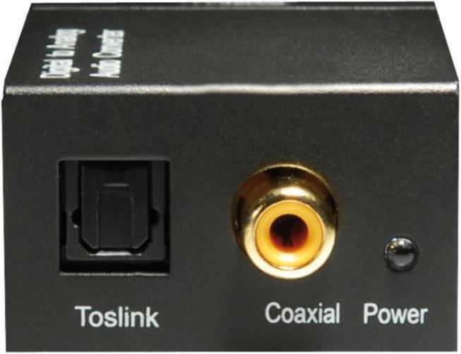 Image du produit S-Impuls Convertisseur audio S-Impulse numérique -> analogique (Numérique -> Analogique)