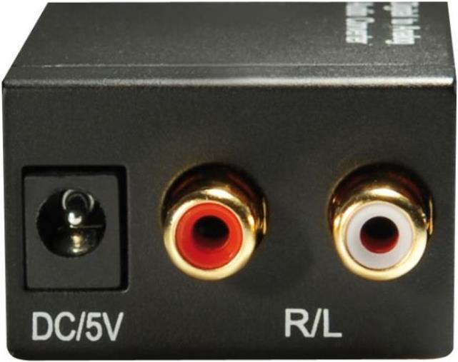 Image du produit S-Impuls Convertisseur audio S-Impulse numérique -> analogique (Numérique -> Analogique)
