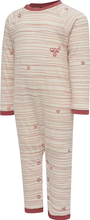 Produktbild hummel Freja Jumpsuit L/S (104)