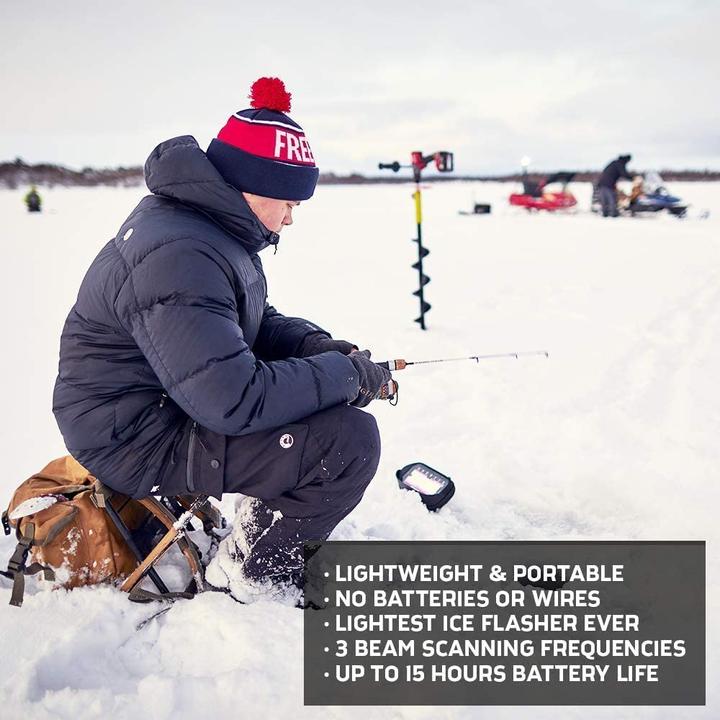 Productafbeelding Deeper Smart Sonar Chirp+ 2