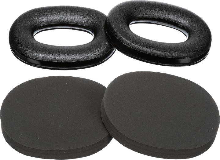 Immagine prodotto 3M Kit per l'igiene (Cuscinetti di ricambio per le protezioni acustiche)