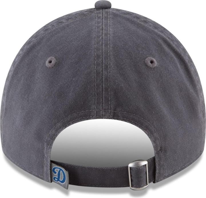 Produktbild New Era 9Twenty Strapback Los Angeles Dodgers