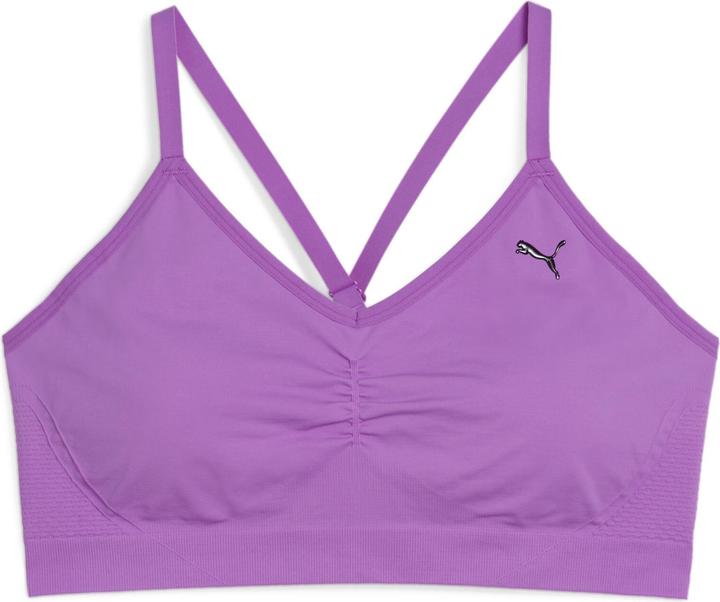 Puma Move Shapeluxe Seamless Bra