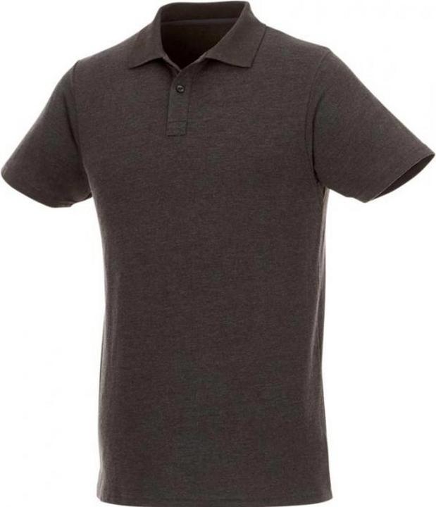 Elevate Helios Poloshirt kurzärmlig