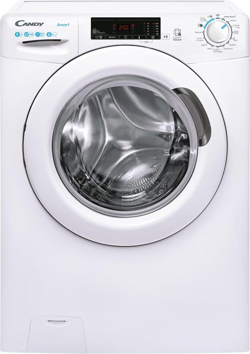Produktbild Candy Waschmaschine9 kg, D (9 kg, Links, EU-Stecker)