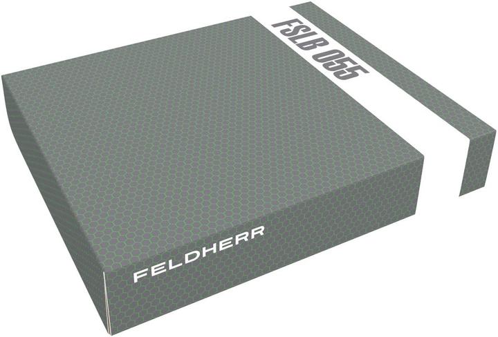 Produktbild Feldherr FSLB055P04 - Lagerbox FSLB055 für Blackstone Fortress: Eskalation (Schaumstoff)