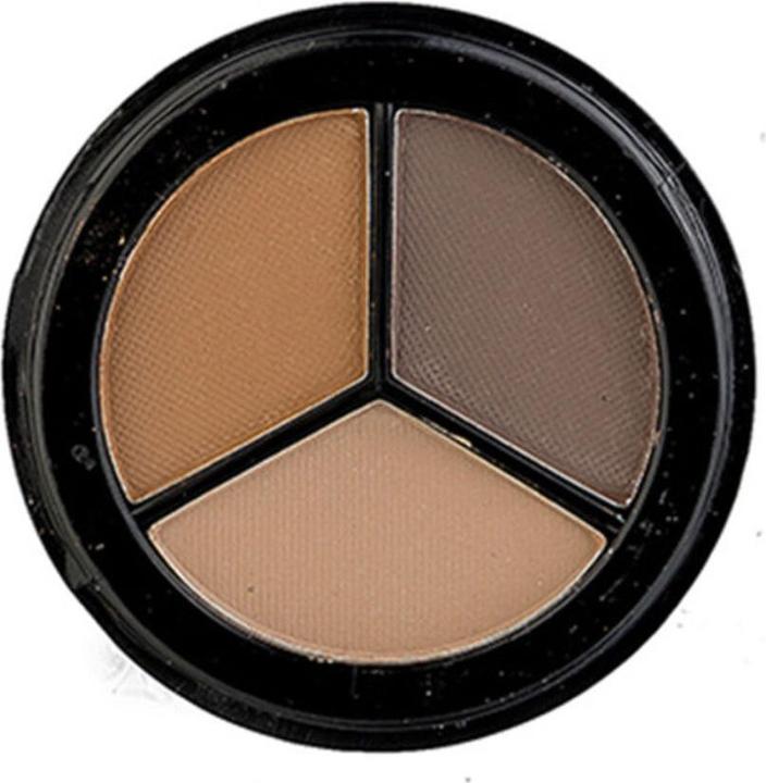 Produktbild Glam Of Sweden H01067 (Braun, Beige)