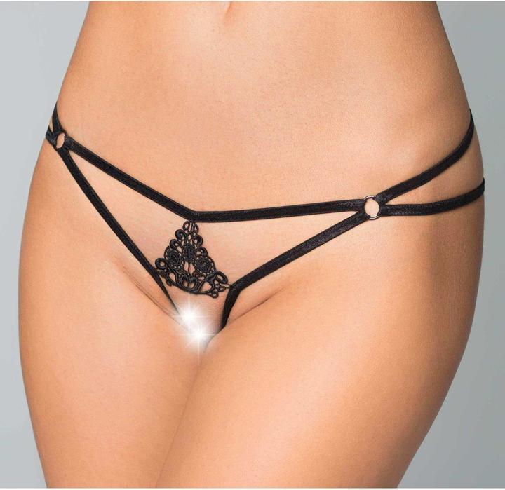 Image du produit Softline String ouvert (Taille unique)
