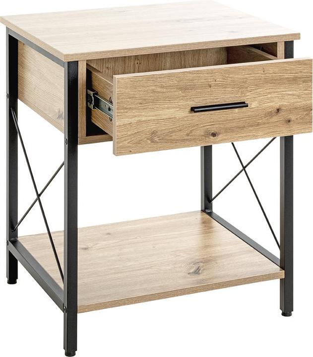 Productafbeelding HAKU Möbel Console (45 x 40 x 60 cm)