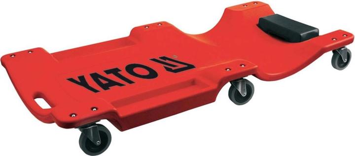 Actual product image Yato Professional