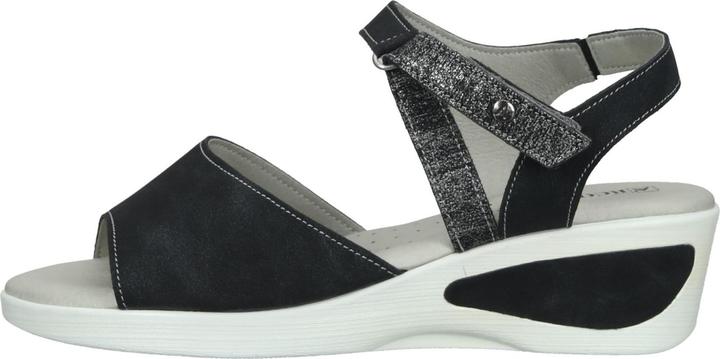Actual product image Arcopedico Super lightweight wedge sandal from. Perfect for numerous leisure looks. An attractive (41)