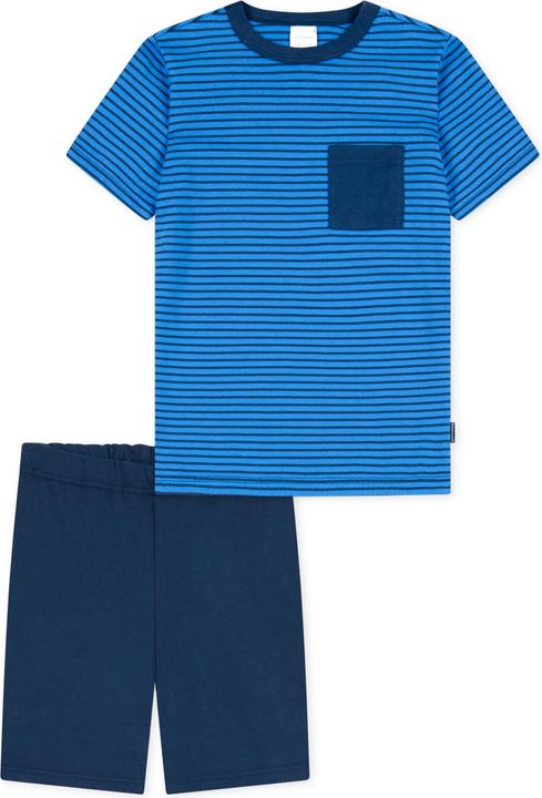 Actual product image Schiesser Shorty Boys World (92)