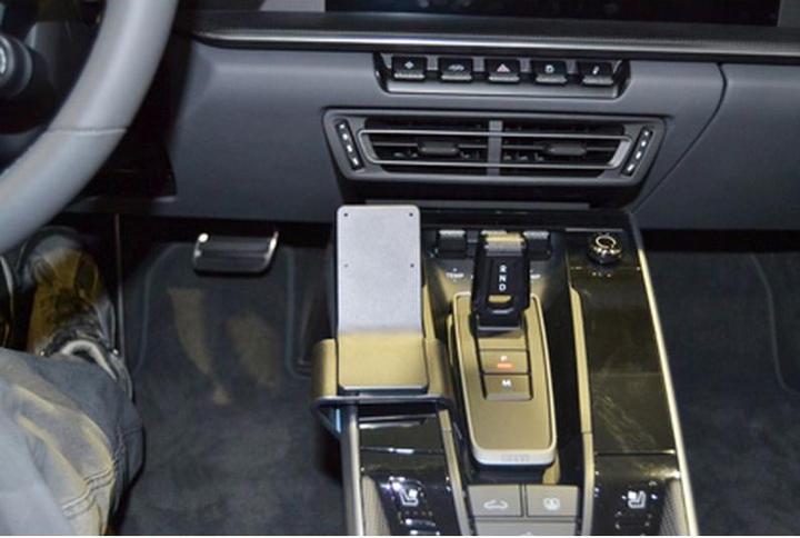 Image du produit Brodit ProClip Porsche 911 Type 992 année 20-21