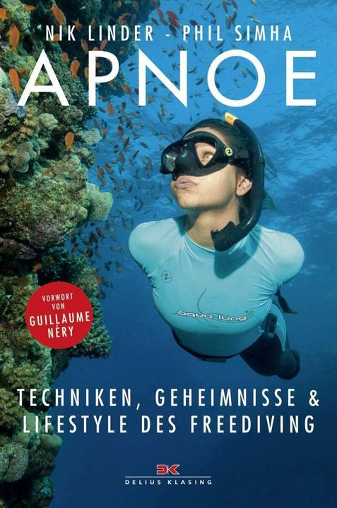 Apnoe (German, Phil Simha, 2016)