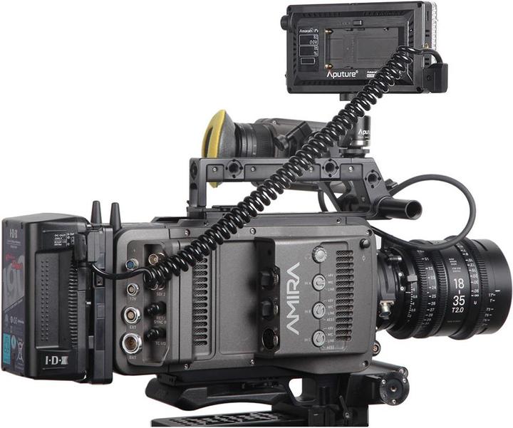 Image du produit Aputure Amaran AL-F7 (Lumière vidéo)