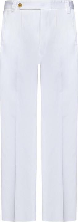 Actual product image Ralph Lauren Trousers White (38)