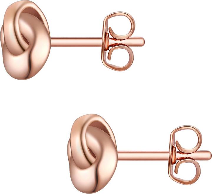 Image du produit Trilani Femmes argent sterling or rose - 28311 (Argent Sterling)