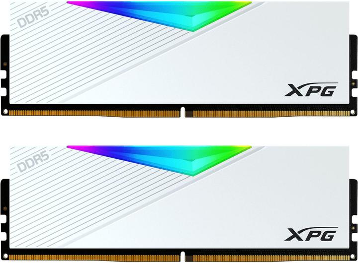 Produktbild Adata K2 Lancer (2 x 16GB, 6400 MHz, DDR5-RAM, DIMM)