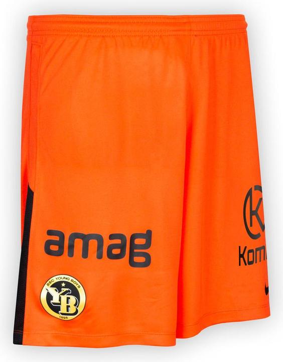Produktbild Nike Park Iii Short (M)
