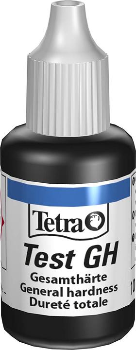 Produktbild Tetra Test GH (Wasserpflege Aquarium)