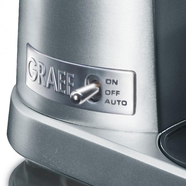 Image du produit Graef cm 900 (Prise UE)