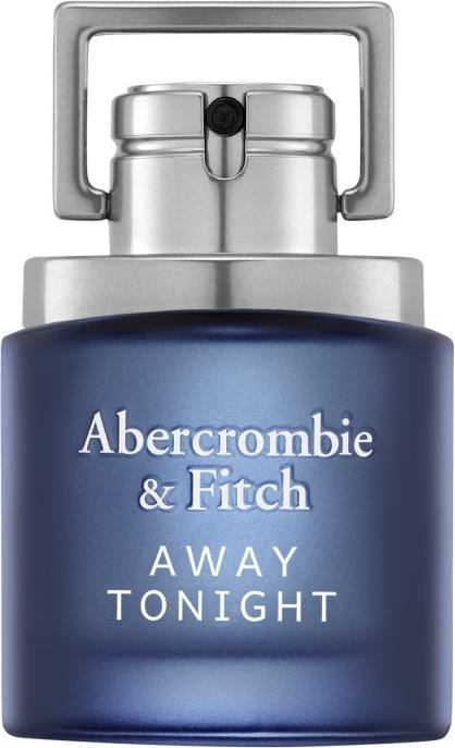 Produktbild Abercrombie and Fitch Away Tonight (Eau de Toilette, 100 ml)