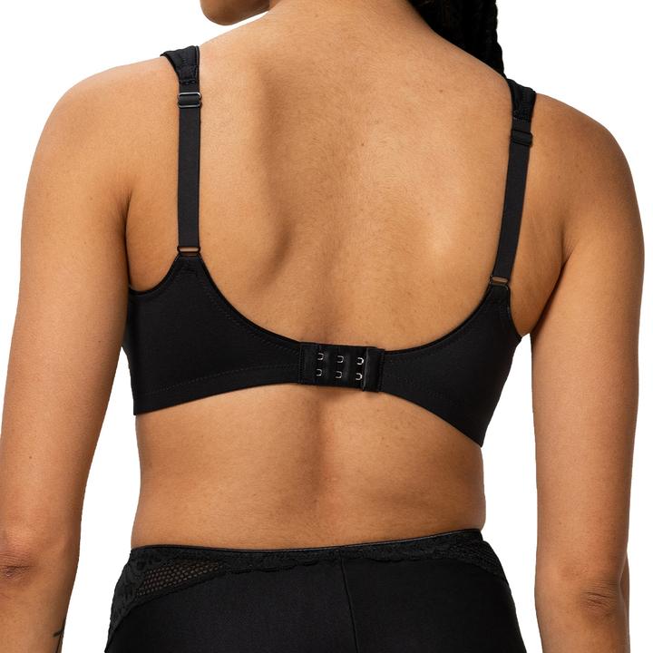 Immagine prodotto Triumph Bustier "Pizzo moderno+cotone (105 C, Confezione singola)