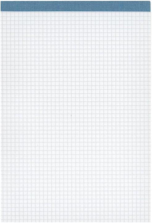 Produktbild Paris Notizblöcke (A4, Kariert, Kein Einband)